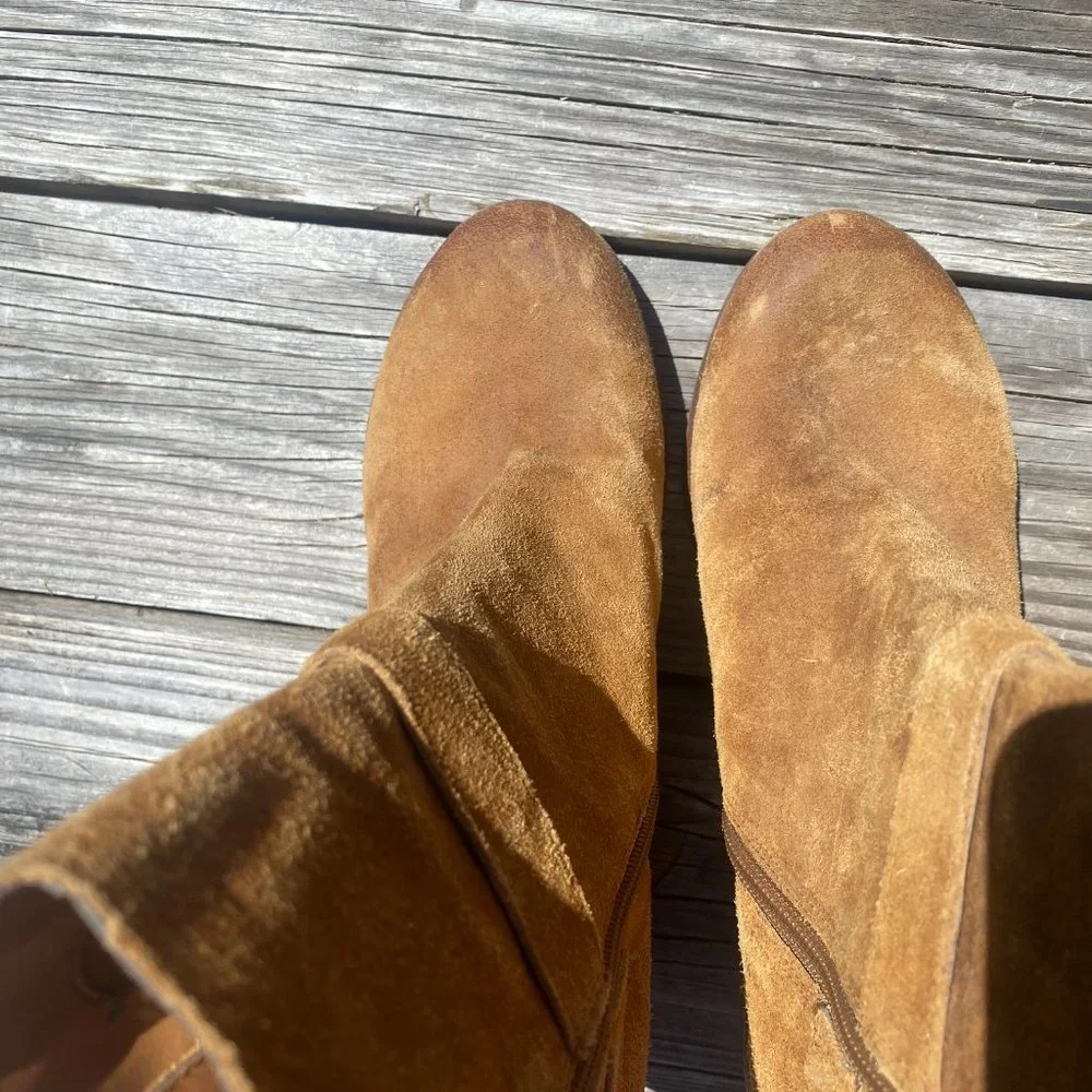 Sam Edelman boots - Picture 3 of 6